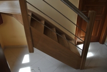 Σκάλες εσωτερικών χώρων