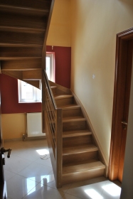 Μεταλλικά κάγκελα