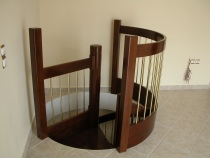 Ξύλινο προστατευτικό