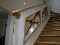 Ειδικές κουπαστές