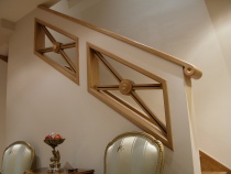 Ειδικά κάγκελα