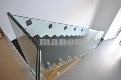 Σκάλα  εσωτερικού χώρου