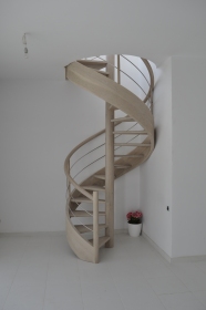 Σκάλα κυκλική