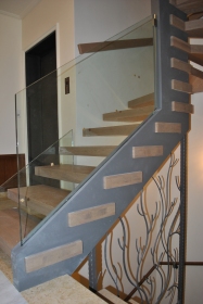 Μεταλλικός σκελετός