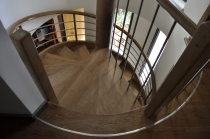 Σκάλα κυκλική