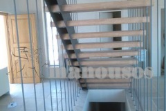 Σκάλες ευθείες