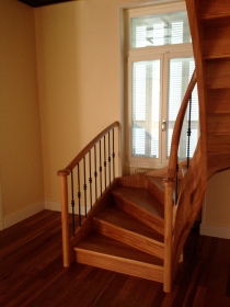 Σιδερένια κάγκελα