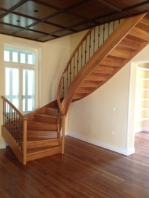 Κάγκελα από σίδηρο