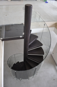 Εσωτερική σκάλα