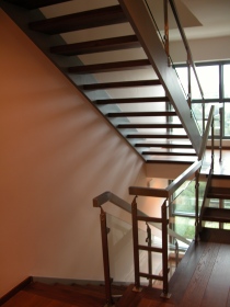 Εσωτερικές σκάλες