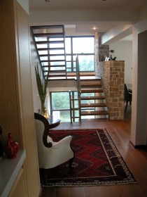 Εσωτερικές σκάλες