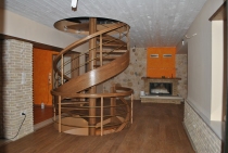 Κυκλικές σκάλες