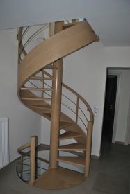 Κυκλική σκάλα