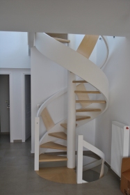 Κυκλική σκάλα