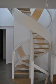 Μοντέρνα σκάλα