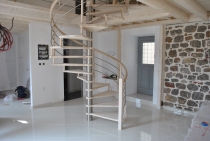 Κυκλική σκάλα