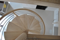 Σκάλα εσ. χώρου