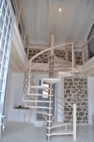 Σκάλα παταριού