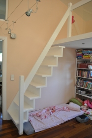 Σκάλα παταριού