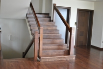 Κάγκελα εσ. χώρου