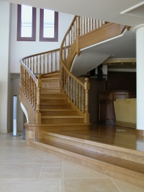 Εσωτερικές σκάλες