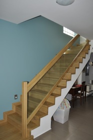 Σκάλα εσωτερική