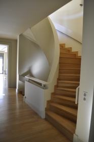 Εσωτερική σκάλα