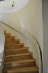 Σκάλα εσωτερικού χώρου