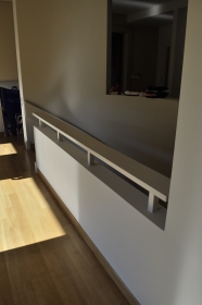 Ξύλινο προστατευτικό