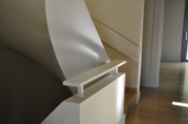 Εσωτερικό κάγκελο