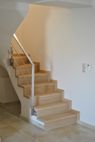 Ανοξείδωτα κάγκελα