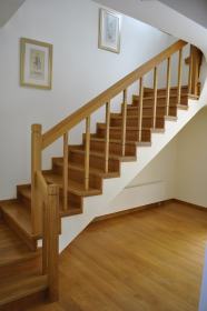 Κάγκελο εσ. χώρου