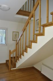 Κάγκελα εσ. χώρου