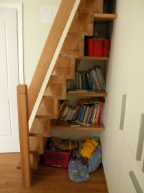 Εσωτερική σκάλα