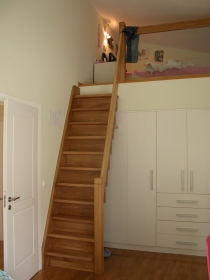 Σκάλα παταριού