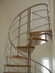 Μεταλλικά κάγκελα