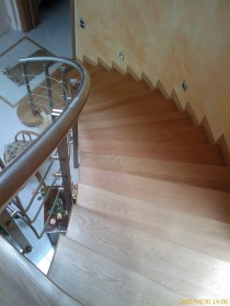 Ανοξείδωτο κάγκελο