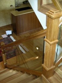 Ειδικά κάγκελα