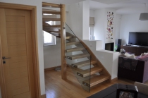 Εσωτερική σκάλα