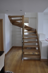 Εσωτερικές σκάλες