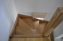 Σκάλες εσωτερικών χώρων