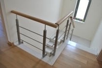 Κάγκελο εσ. χώρου