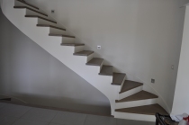 Εσωτερική σκάλα