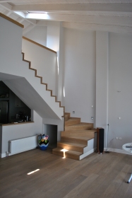 Ξύλινη επένδυση