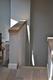 Επένδυση τοιχίου