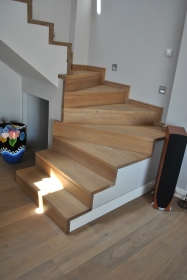 Εσωτερική σκάλα