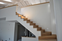 Σκάλες εσ. χώρων