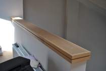 Ξύλινο \"καπάκι\"