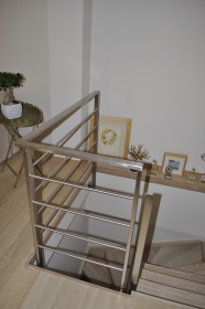 Μεταλλικά κάγκελα