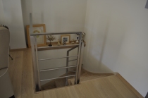 Κάγκελο εσ. χώρου